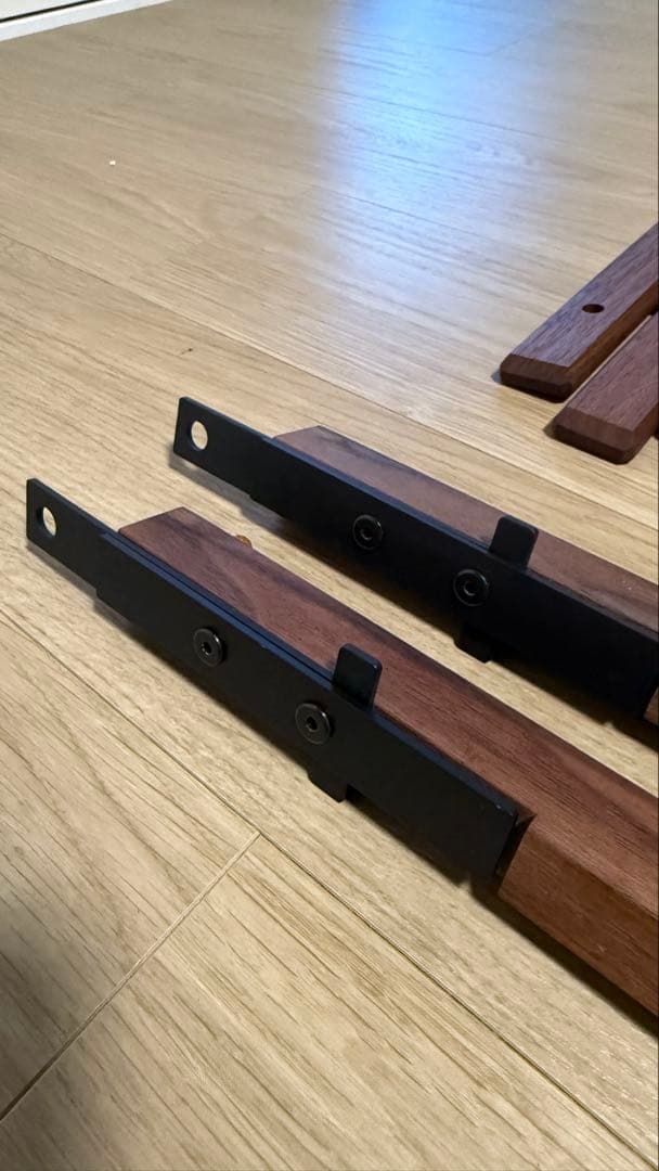 otherside design アザーサイドデザイン bridge table