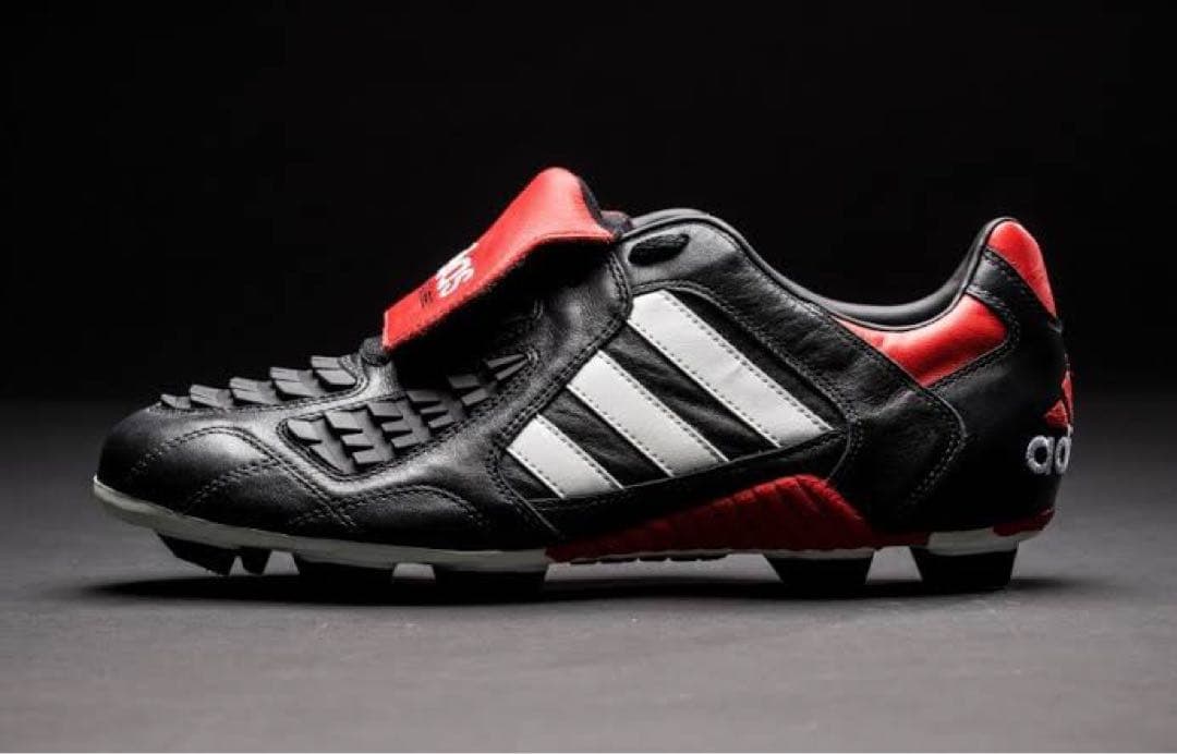 シューズ ADIDAS PREDATOR TOUCH LIGA