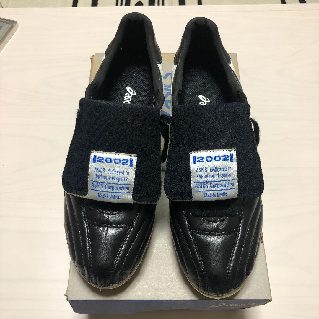 激レア‼️未使用‼️インジェクター2002 26.5cm