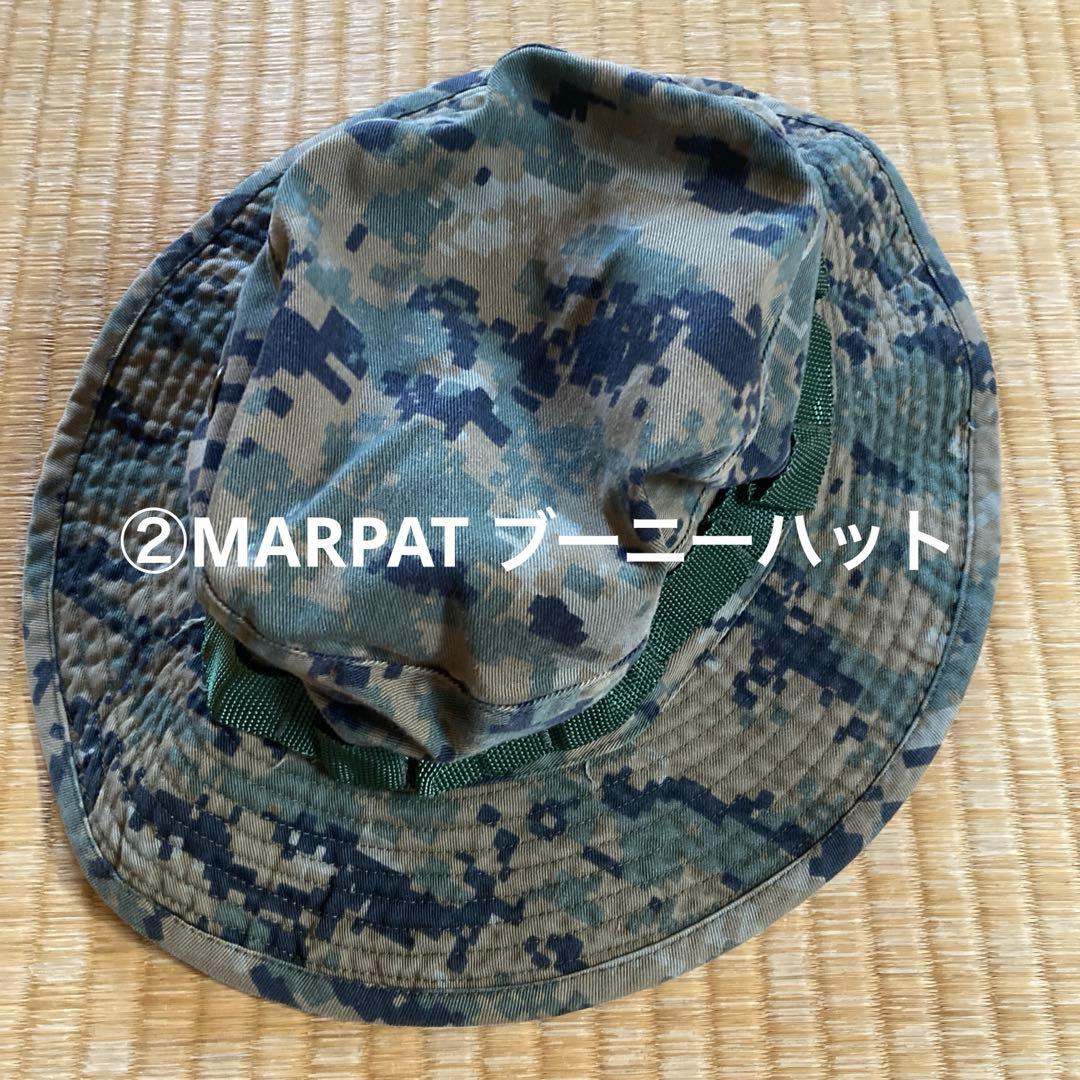 MARPAT 迷彩服 5点セット