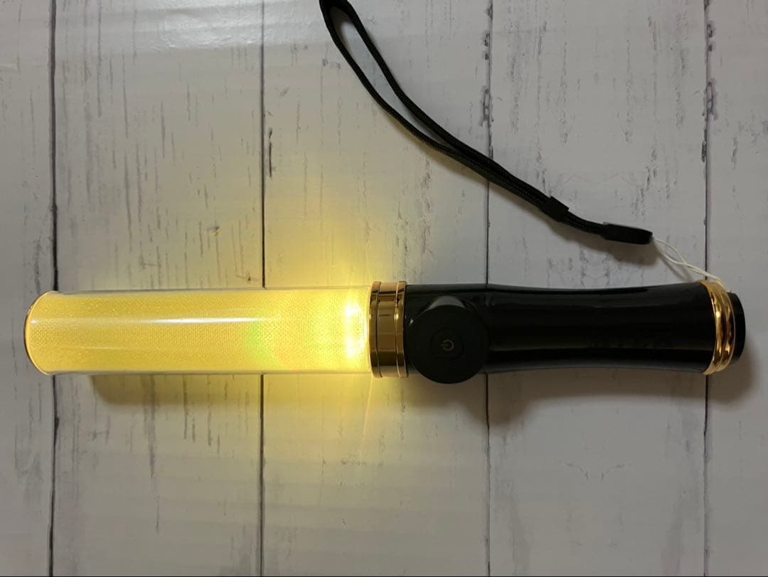 吉田仁人　ペンライト