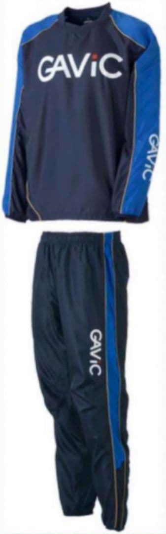 【新品未使用】サッカー部トレーニングウェアとピステウェア　南山大学　XL