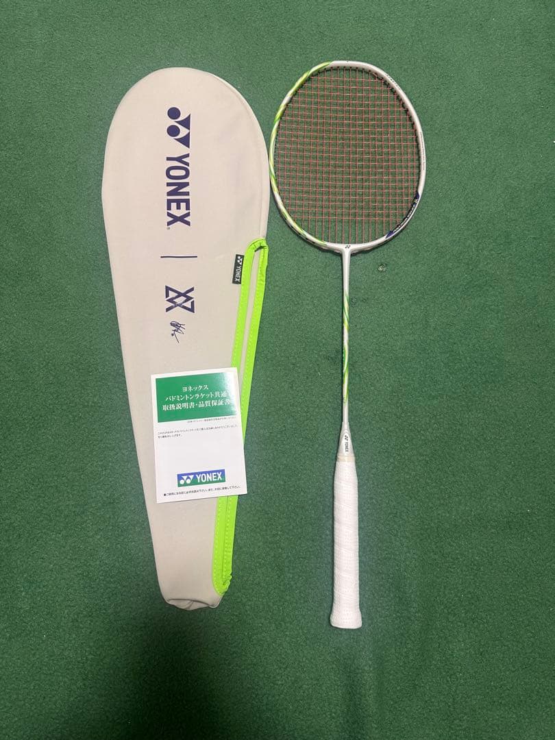 YONEX ASTROX 100 バドミントンラケット