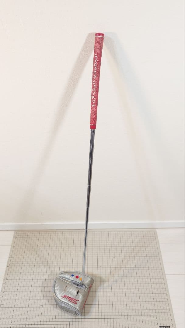 スコッティ―キャメロン Futuraパター