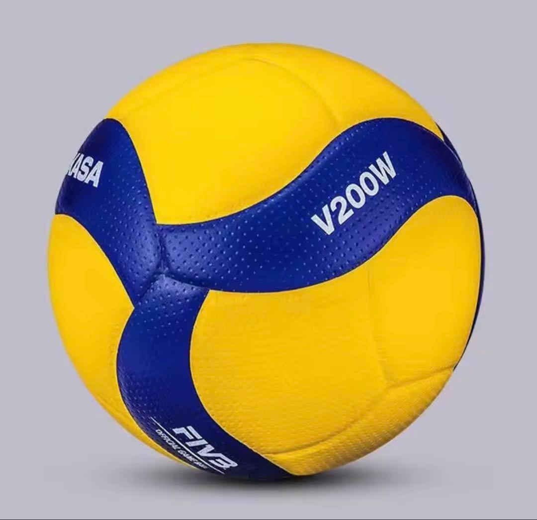 【うめ】モルテン×3、ミカサ×2