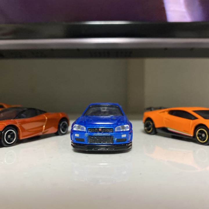 スカイライン