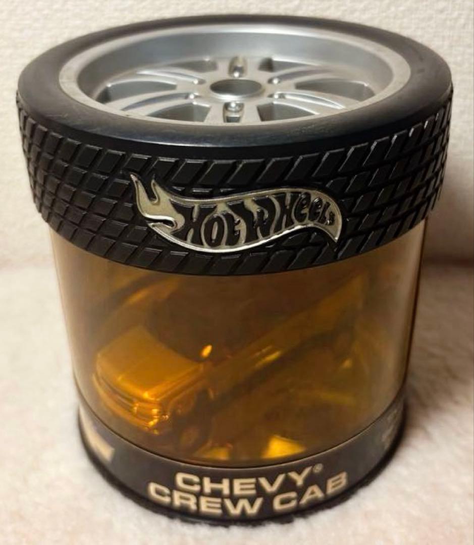 ホットウィール リミテッドエディション（全6種）