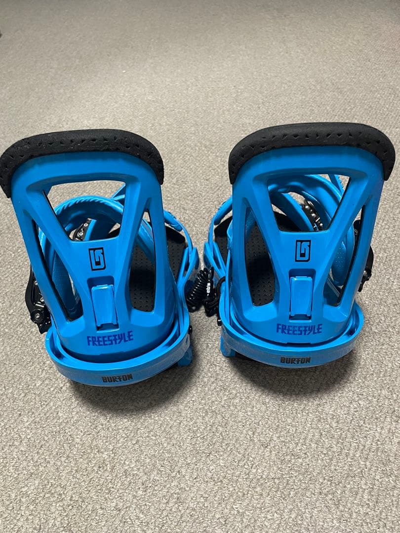 Burton スノーボード 3点セット　ボード155cm / ブーツ25.5cm