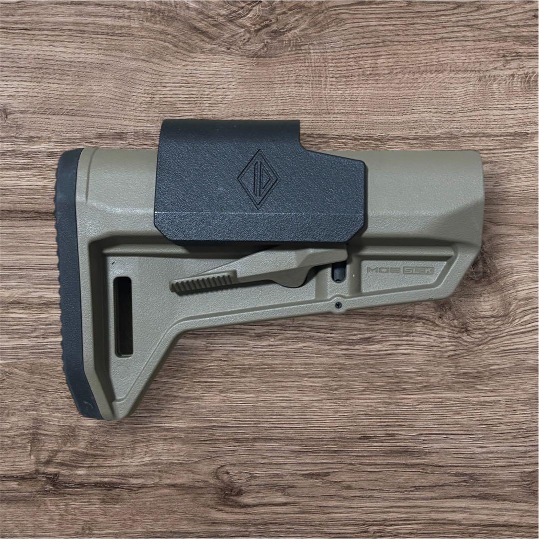 トイガン magpul sl-k SC IRREGULAR DEFENSE