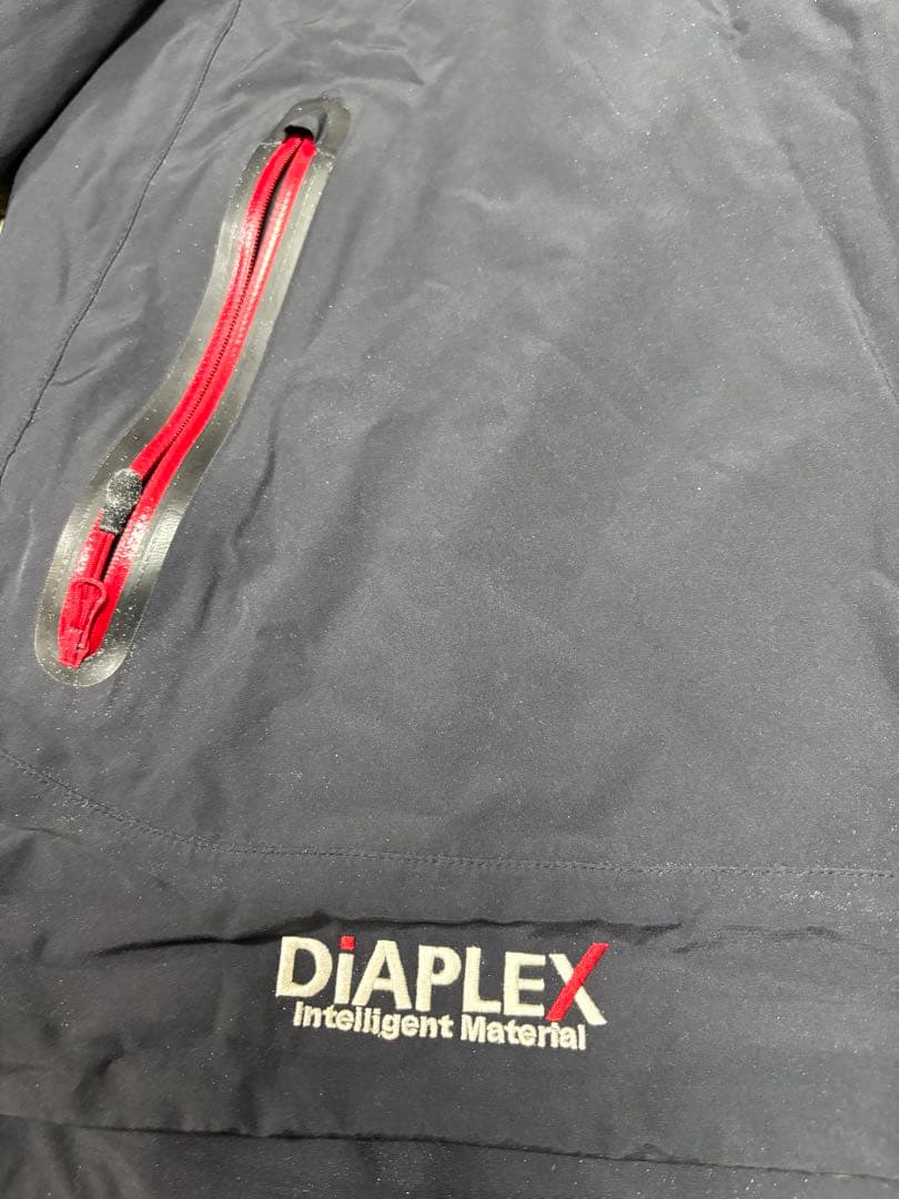 SUNLINE オールウェザースーツ