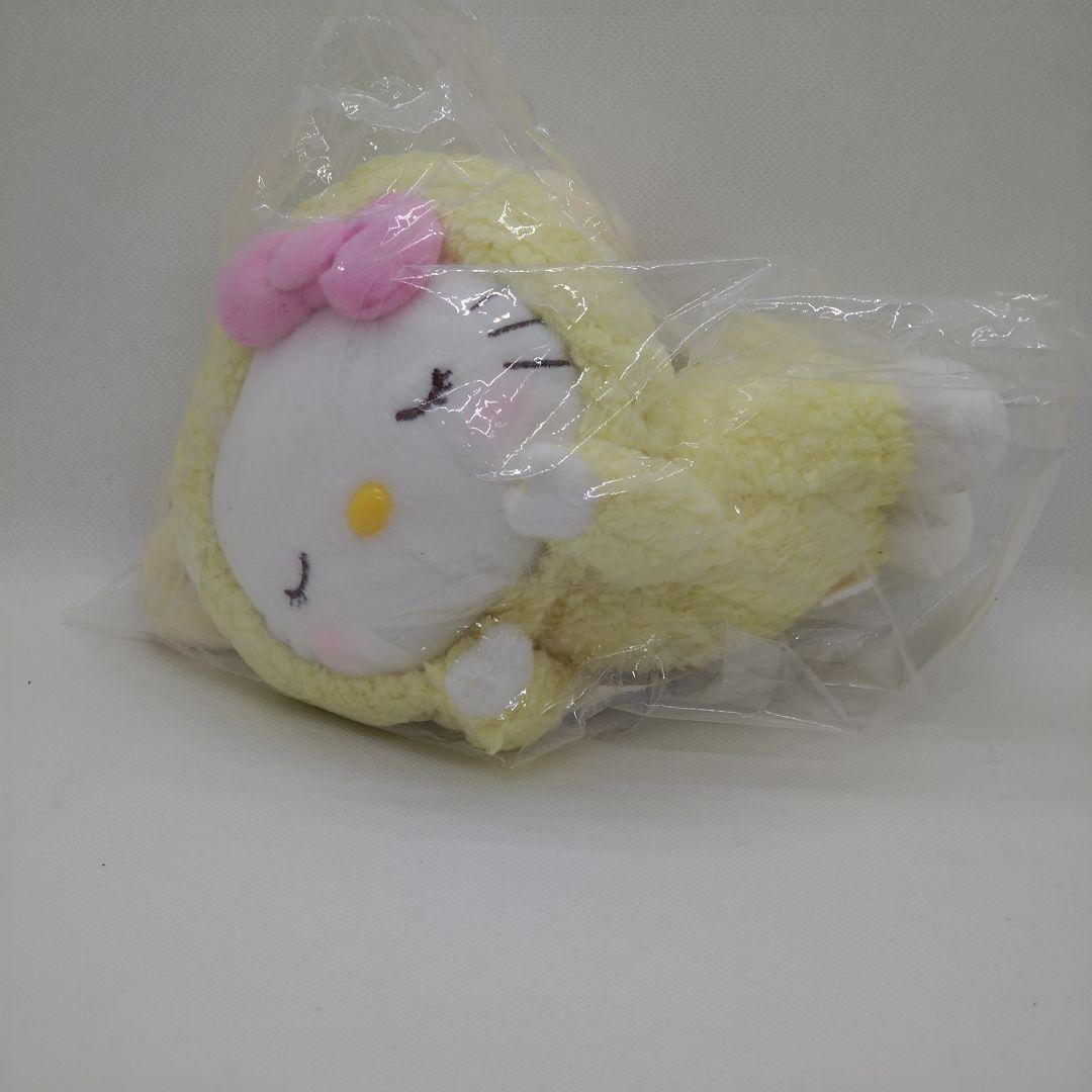 ハローキティ　ぬいぐるみ　干支　9個セット