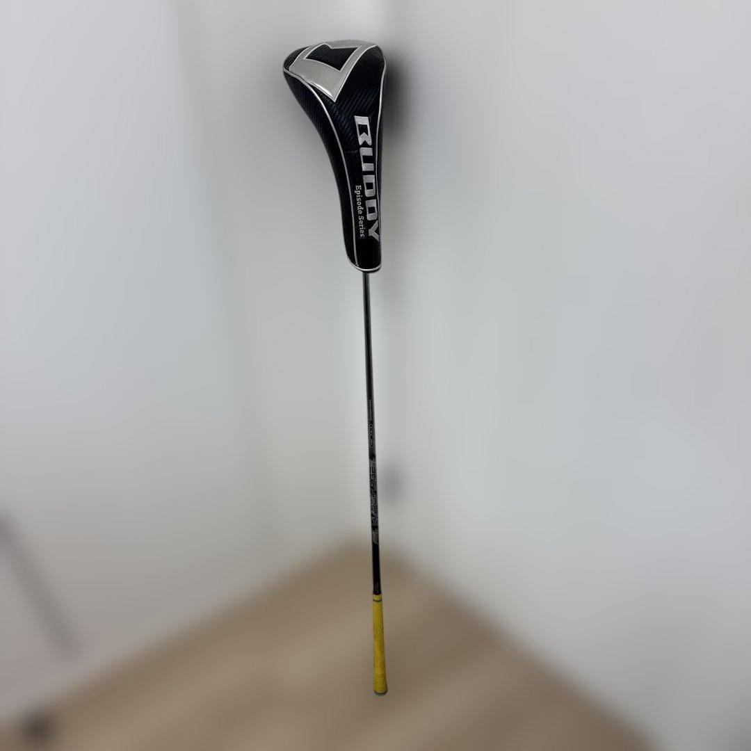 Great　BUDDY ドライバー