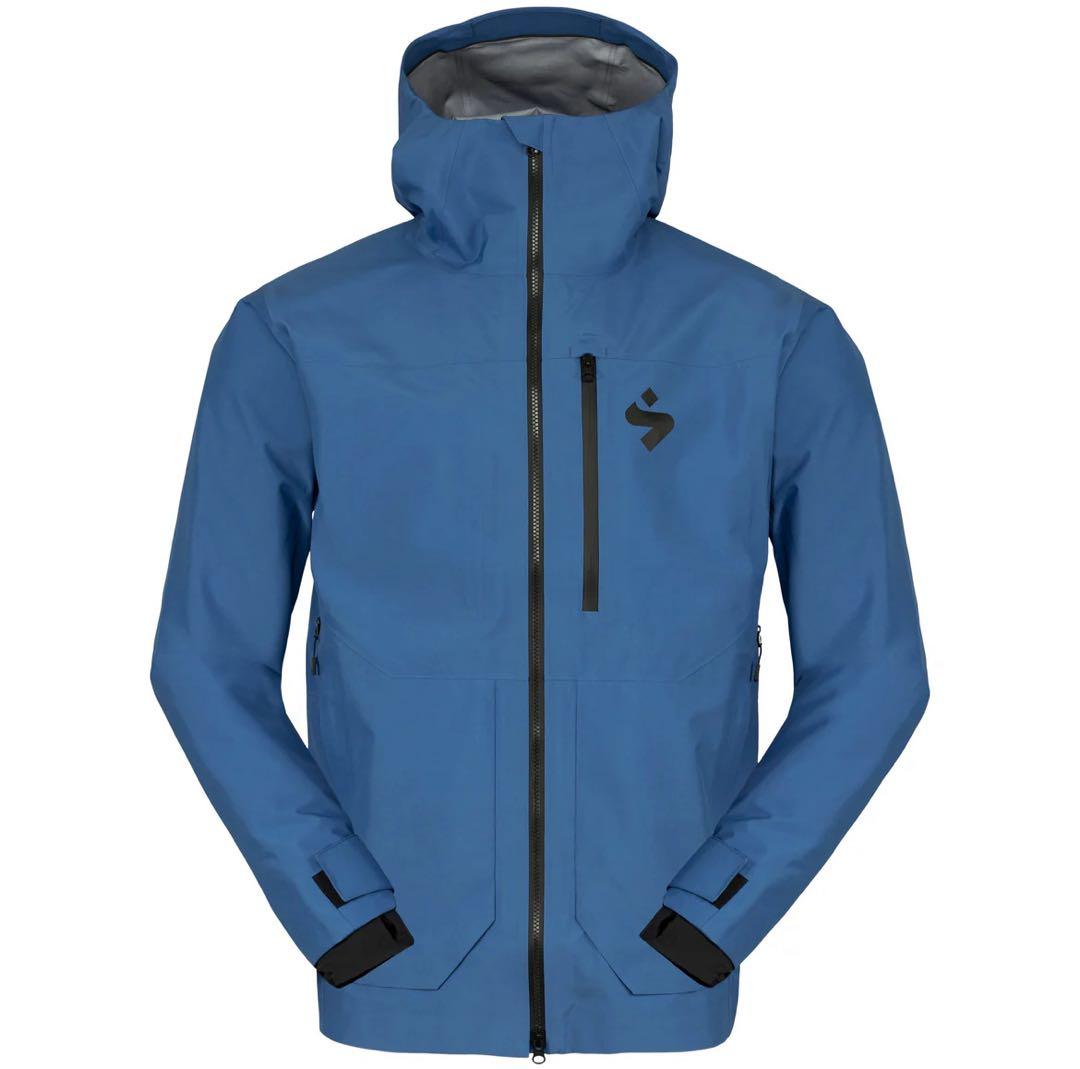 半額！Sweet Protection Crusader X GORE-TEX