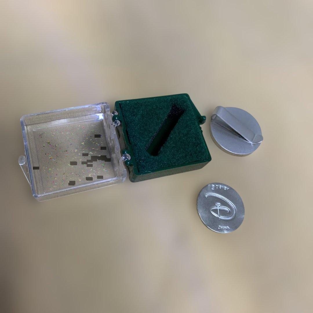 ✴︎---✴︎WALT DISNEY WORLD GOLF ゴルフマーカー