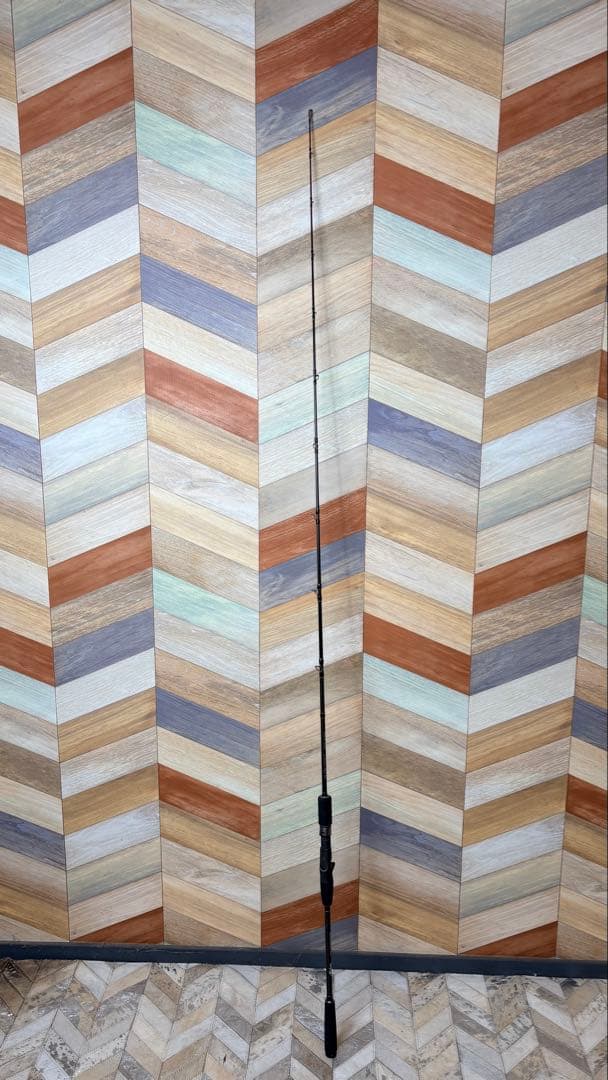 ホッツ★HOT'S★2nd GENERATIONスロースタイルSSS-63H