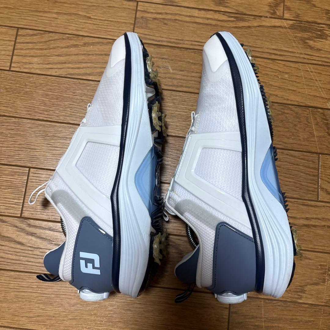 FootJoyハイパーフレックス　ボア