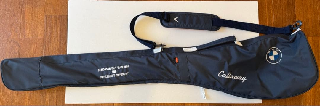 Callaway  ゴルフバッグ 練習用
