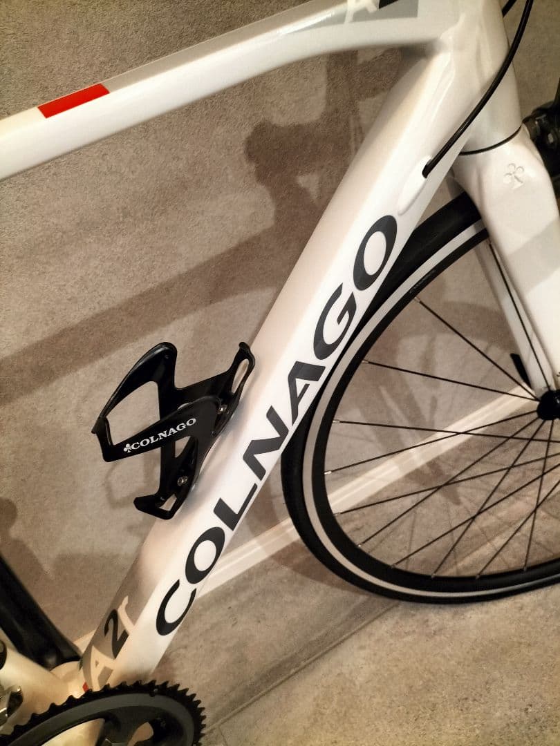 値下げ中◆COLNAGO◆AL2-r◆ロードバイク◆46S◆MJRIN1◆