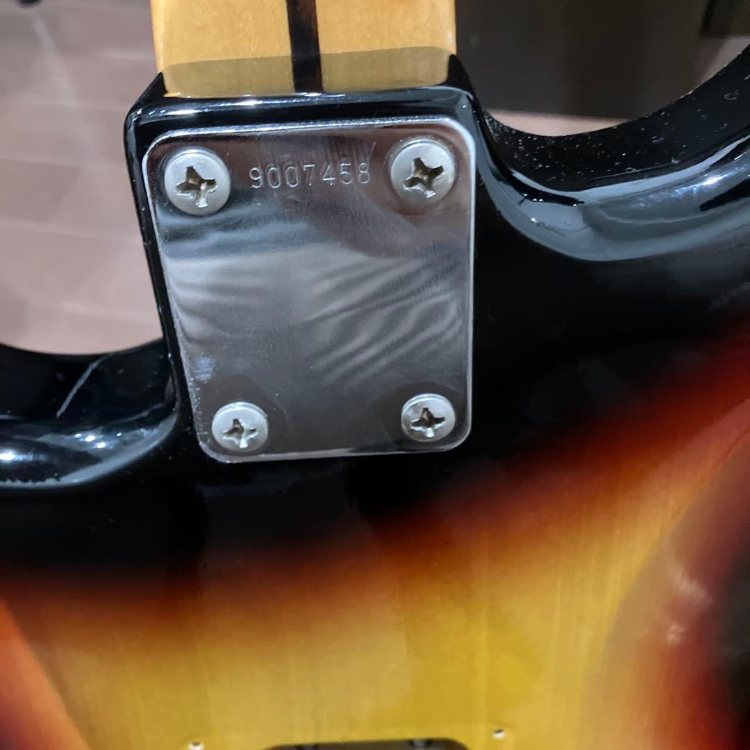 ギター tokai ST-50
