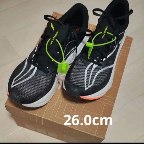 LI−NING FEIDIAN 5 CHALLLENGER 26.0cm