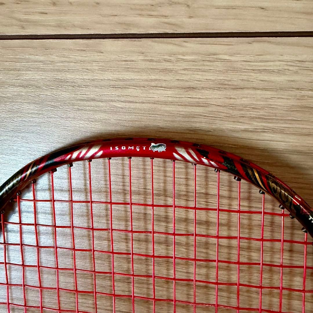 ボルトリック80 ヨネックス　2011 限定カラー