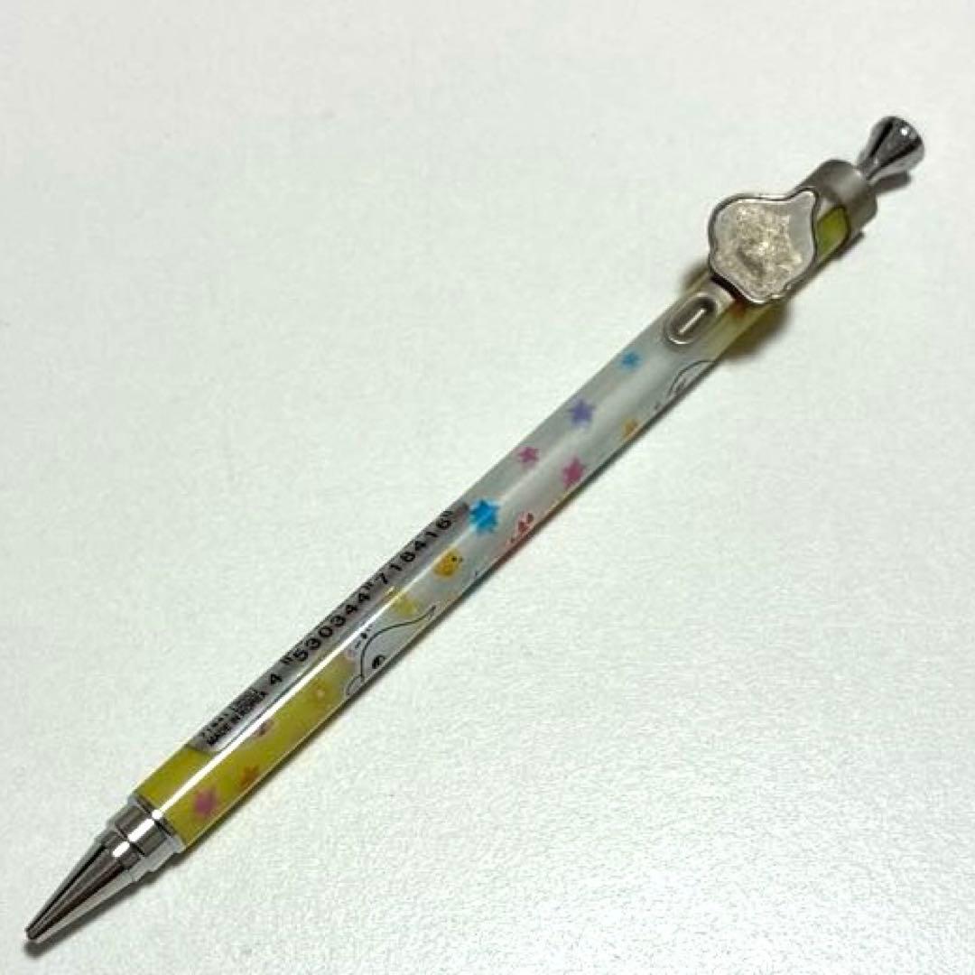 水滴キャラクターシャープペンシル　シャープペン　セット　まとめ売り　平成　レトロ