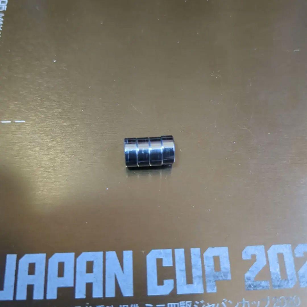 ミニ四駆旧620