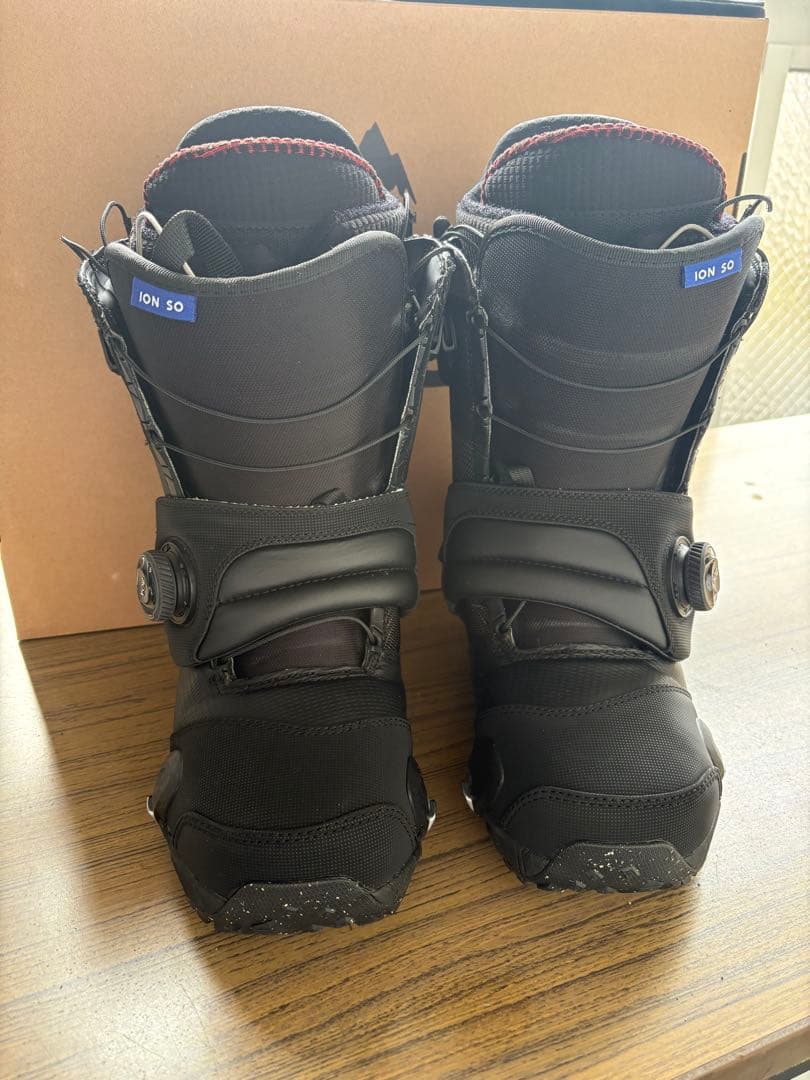 ステップオン用　Burton ION 26.5㎝