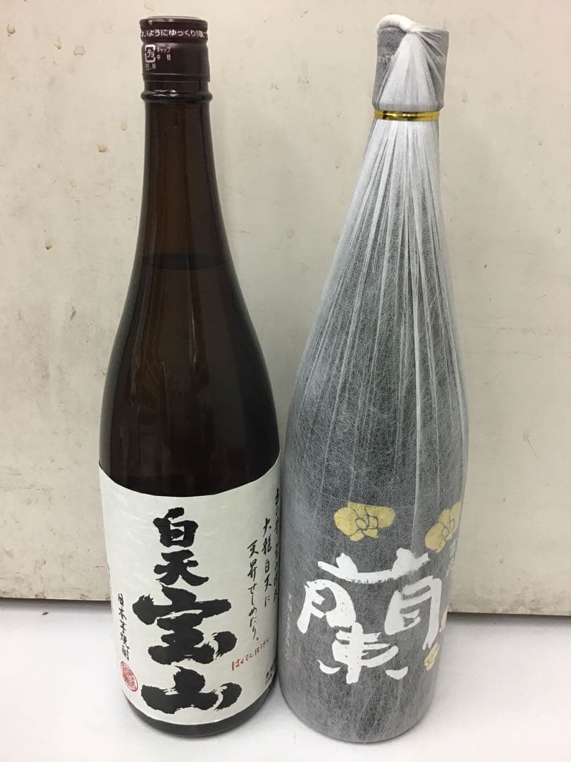 超プレミアム　いも焼酎　１．８Ｌ　６本セット　（ＳＴＵＫＨＫ）