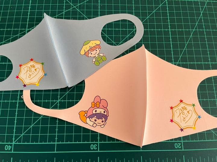 なにわ男子