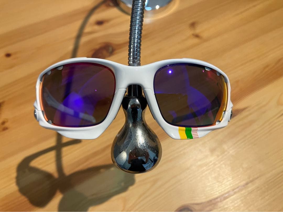 OAKLEYレーシングジャケットSPエディション ツール ド フランス限定モデル