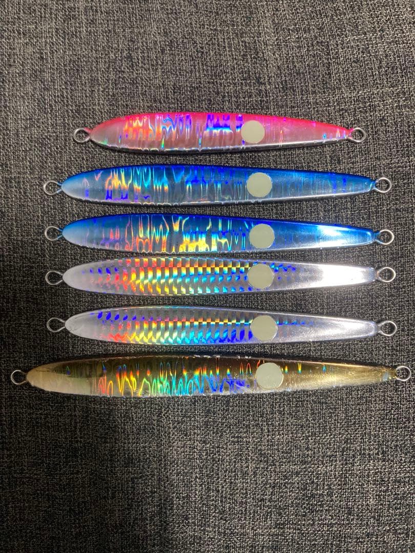 mcワークス キャタップ カツオ マグロ キャスティング