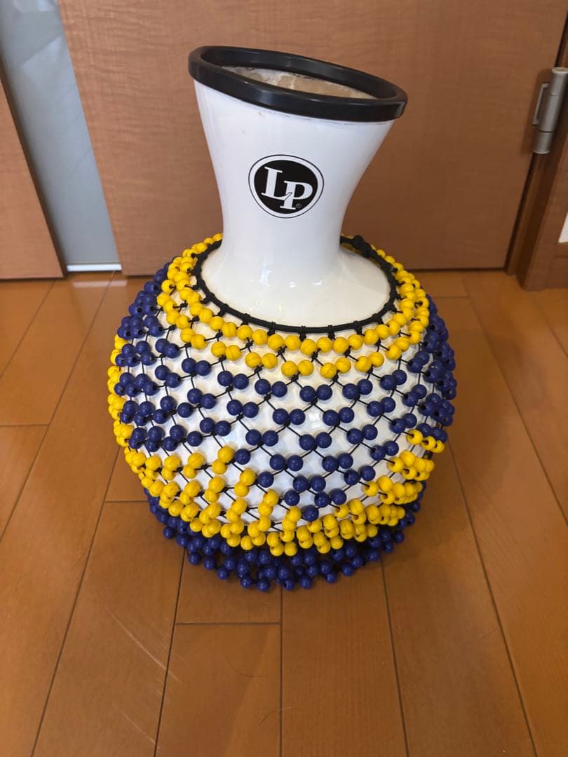 LP JIM GREINERモデル シェケレ LP484